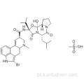 Mesilato de bromocriptina CAS 22260-51-1